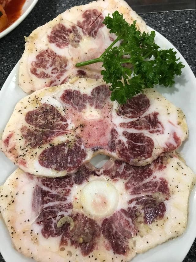 焼肉飯店 大門 - サブ画像2
