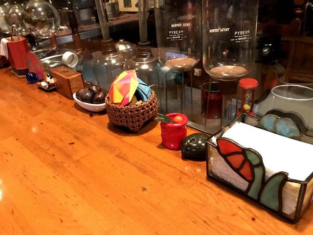 青山茶館 - サブ画像3