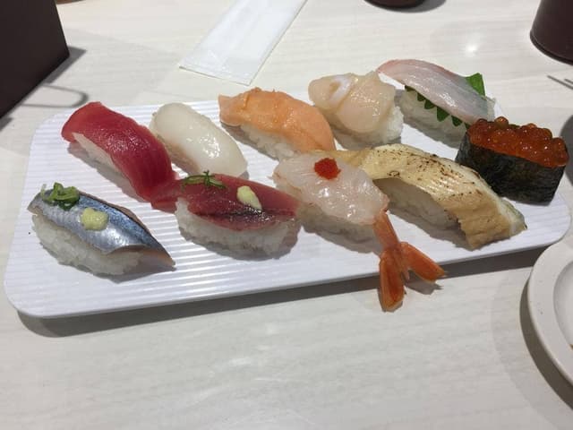 魚べい 狭山入間川店 - サブ画像2