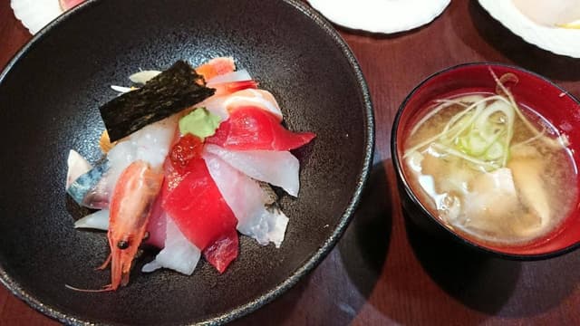 寿司 五十集屋 - サブ画像3