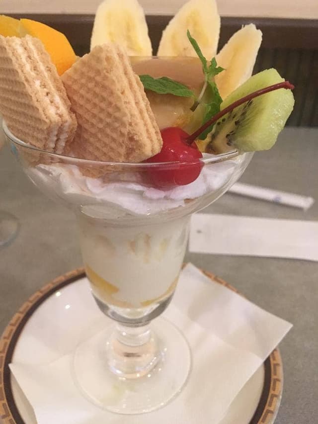 喫茶 エリート - サブ画像3