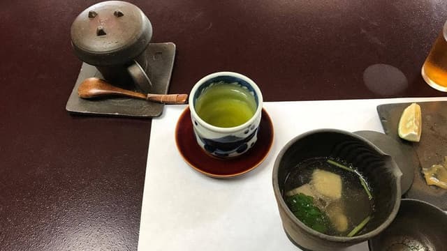 大丸旅館 - サブ画像2