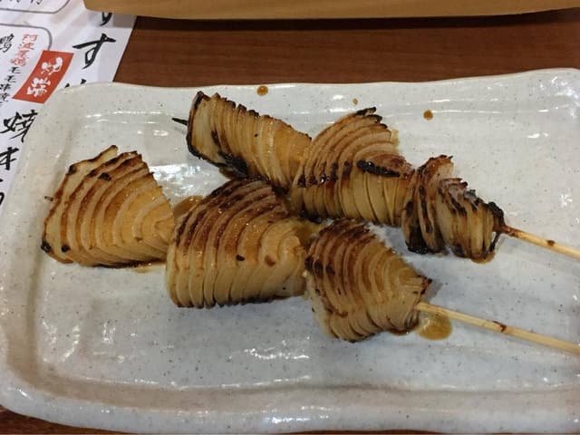 炉端寿し チャンピオン - サブ画像2