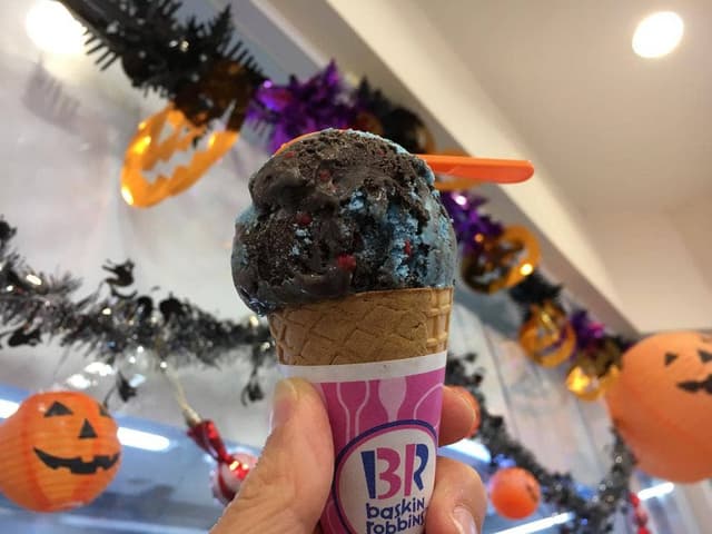 サーティワンアイスクリーム 金沢文庫店 - サブ画像2