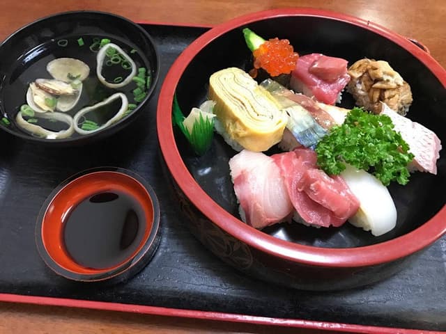 魚一 - サブ画像2