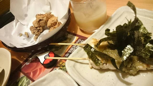 鳥貴族 八柱店 - サブ画像2