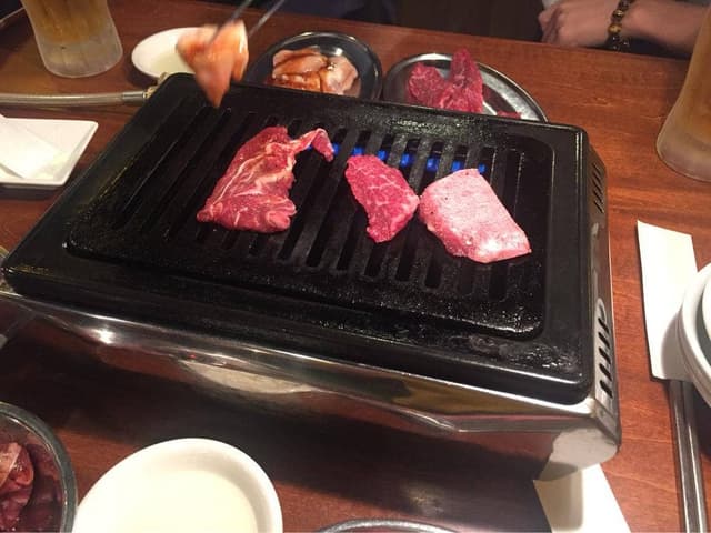 十勝ホルモン KEMURI 曙店 - サブ画像3