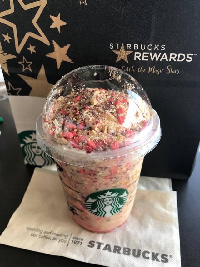 スターバックス コーヒー 須磨大丸店 - サブ画像1