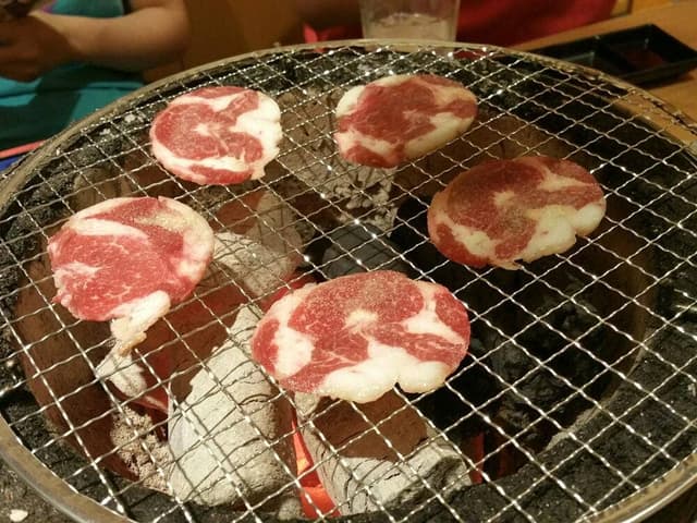 国産牛焼肉食べ放題 肉匠坂井 宇都宮店 - サブ画像3