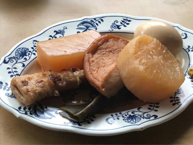 仙岩峠の茶屋 - サブ画像3