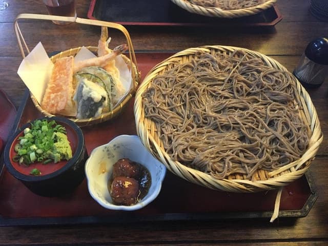 麺処 花子 - サブ画像2