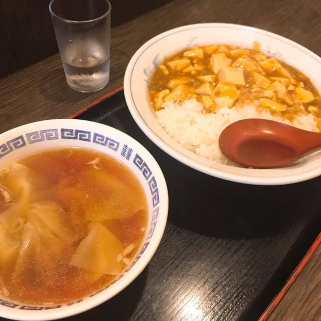 中華屋 麗紅 - サブ画像1
