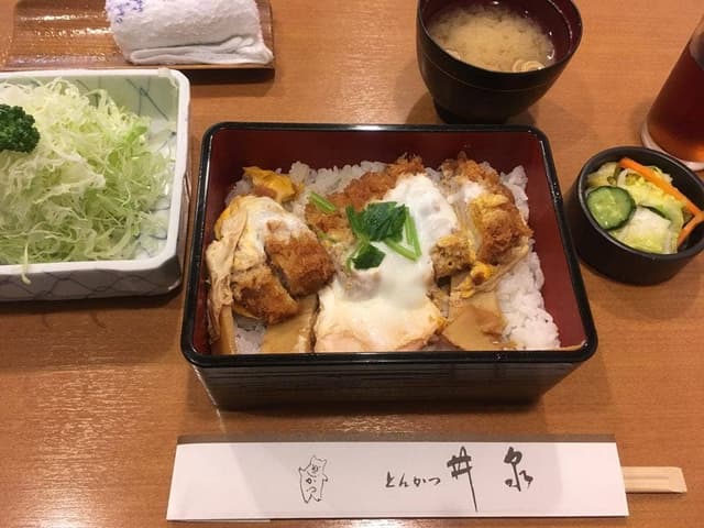 あさひ川 井泉 - サブ画像2