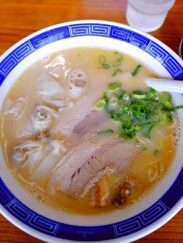 いしやまラーメン - サブ画像3