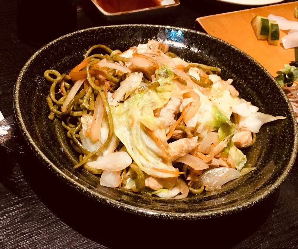 居食屋つんまぁー