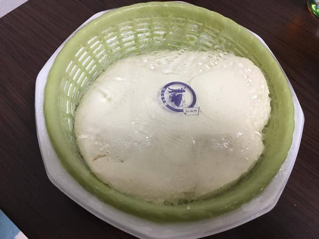 豆腐工房ぬくもり畑 - サブ画像3
