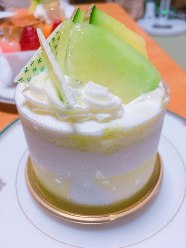 ザ カエンズ カフェ 近鉄百貨店上本町店 - サブ画像1