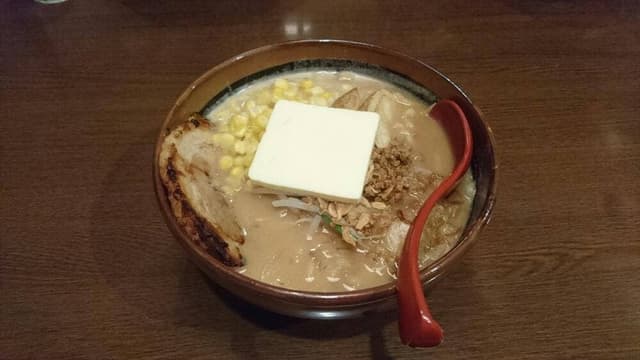 麺場 田所商店 印西千葉ニュータウン店 - サブ画像2