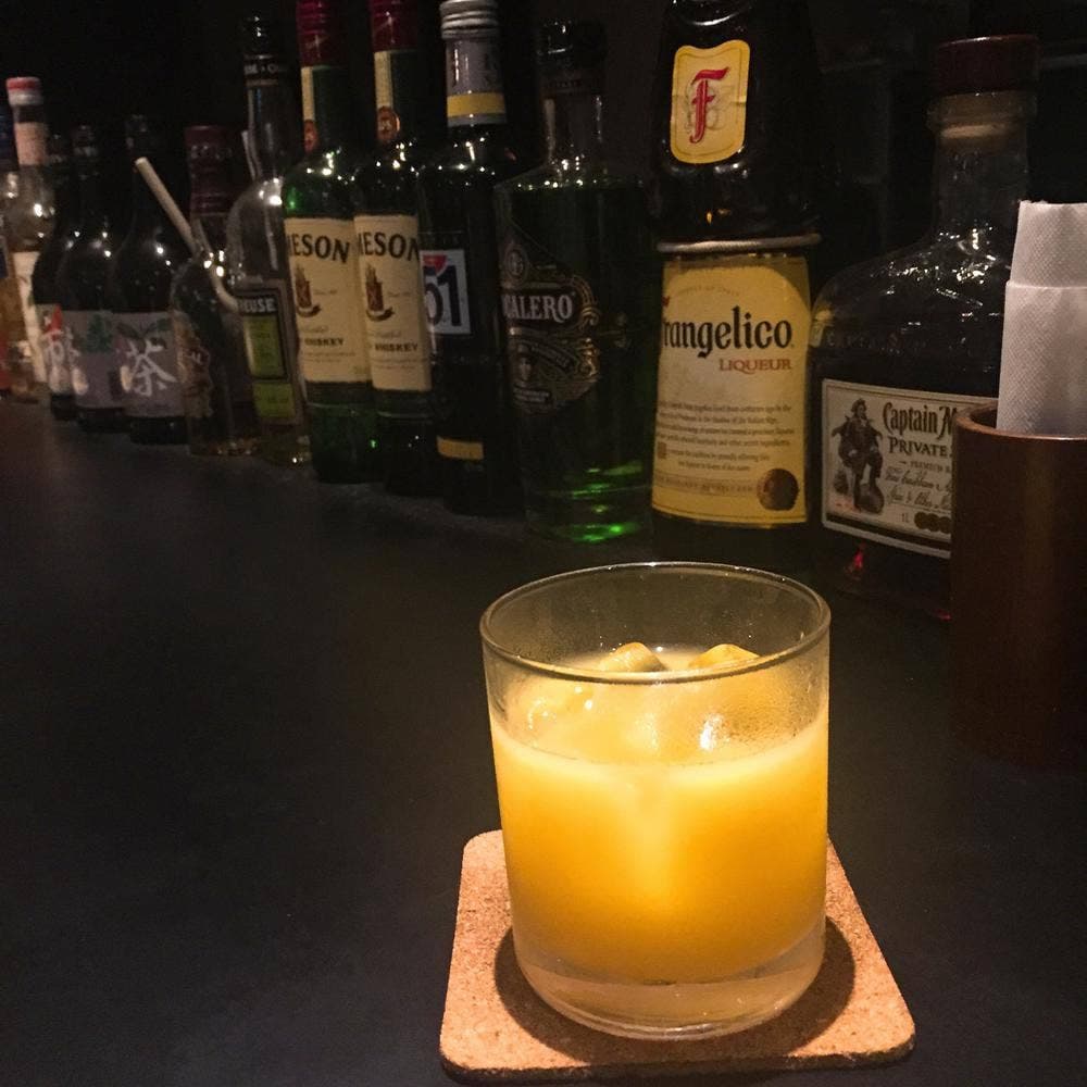 カフェ&バー アイビー Coffee&Bar Ivy