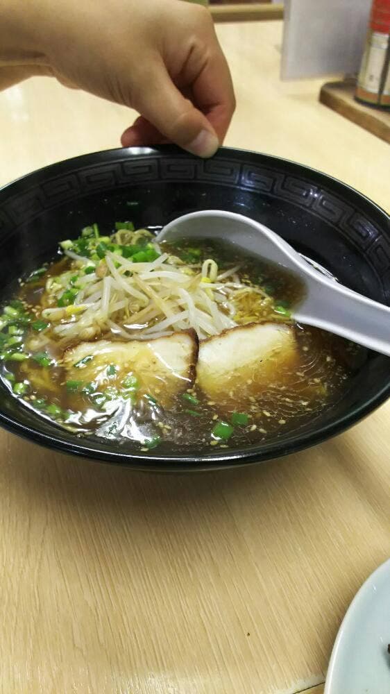 麺食 暘谷亭 - サブ画像2