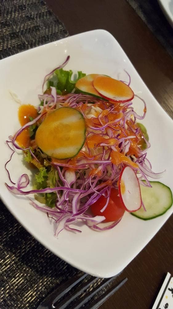 ドゥースダイニングウィング - サブ画像3