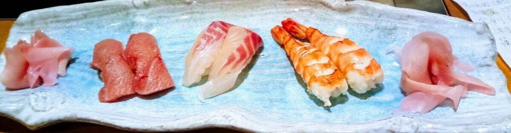 鶴寿し
