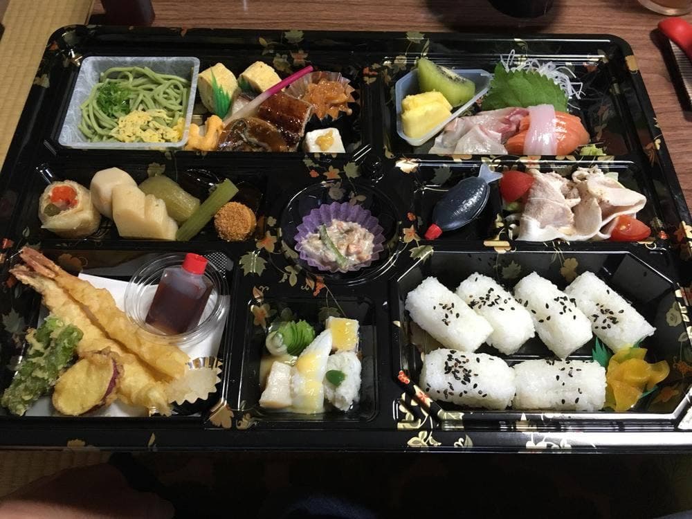 たで川寿司