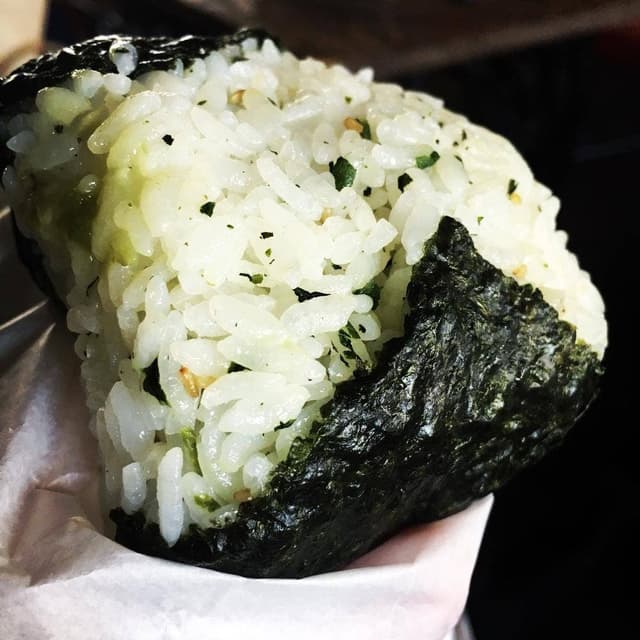 米屋の手づくりおにぎり 多司 広小路伏見店 - サブ画像2