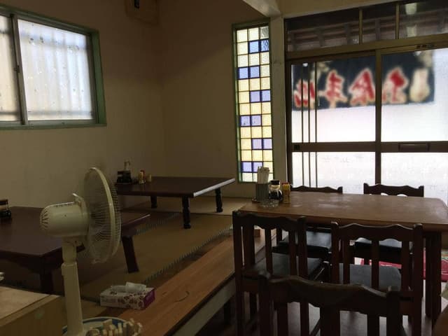 あけぼの食堂 - サブ画像3