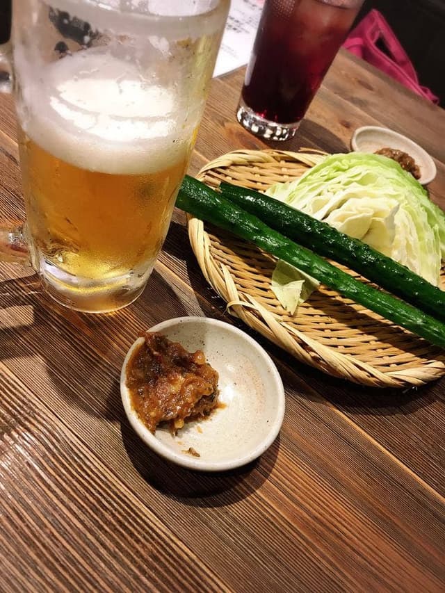 じとっこ組合 木更津駅東口店 - サブ画像1