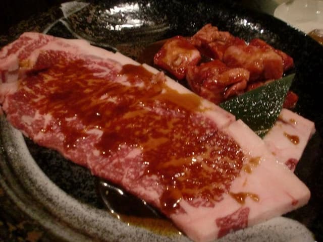 焼肉の牛太加古川店 - サブ画像1