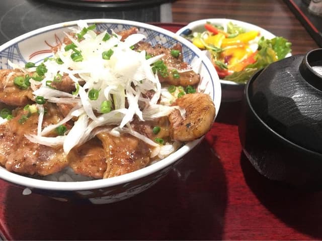 梵天食堂 名取店 - サブ画像2