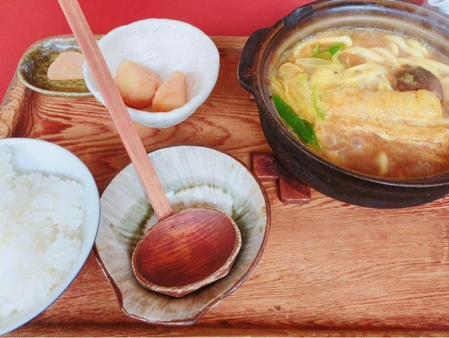 めん処孫万 - サブ画像2