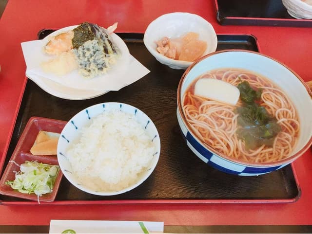 めん処孫万 - サブ画像3