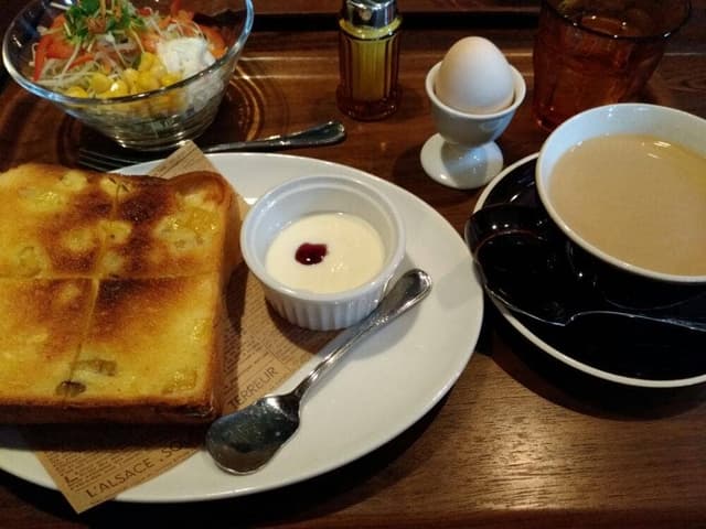 グッドネイバーズコーヒー 丸亀店 - サブ画像3