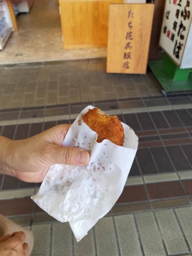 出町 岡田商会 - サブ画像3
