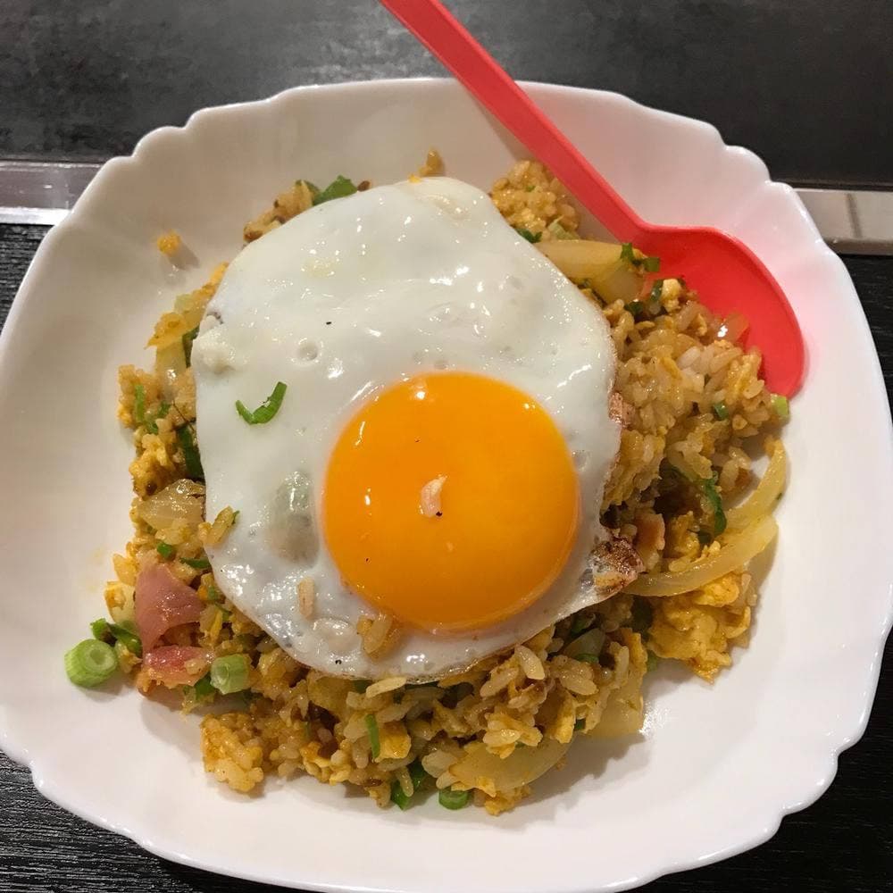 お好み焼き タッチ