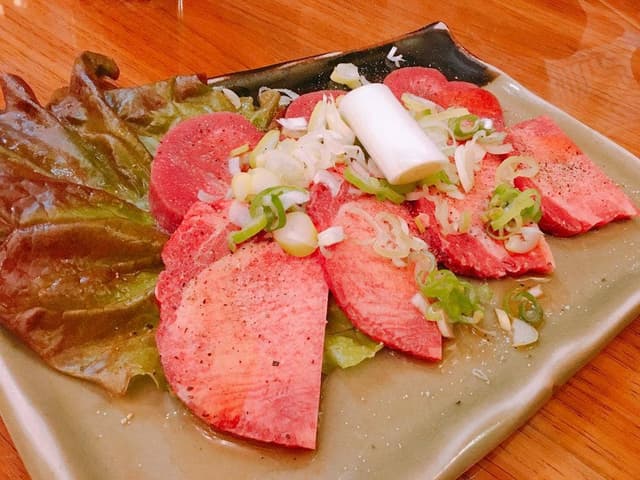 焼肉 飛鳥 - サブ画像2