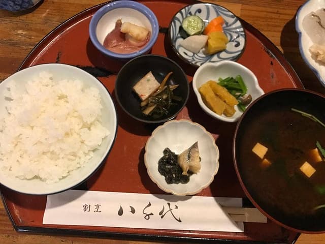 八千代 - サブ画像2
