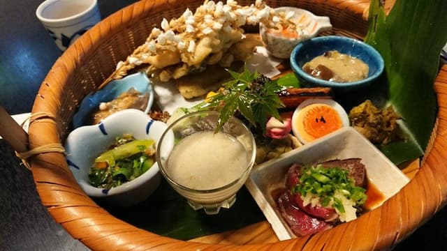 大はら茶屋 - サブ画像1
