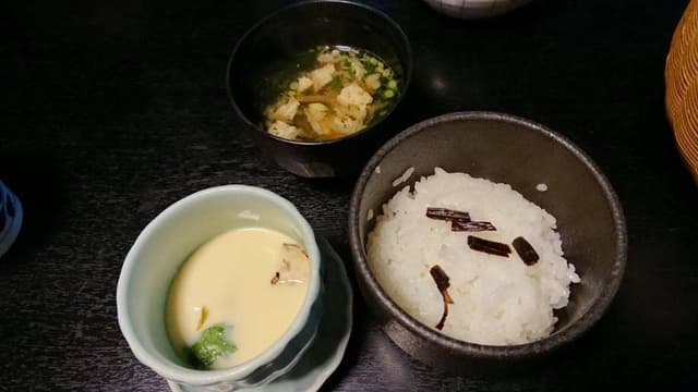 大はら茶屋 - サブ画像3