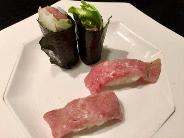 すし兆 - サブ画像1