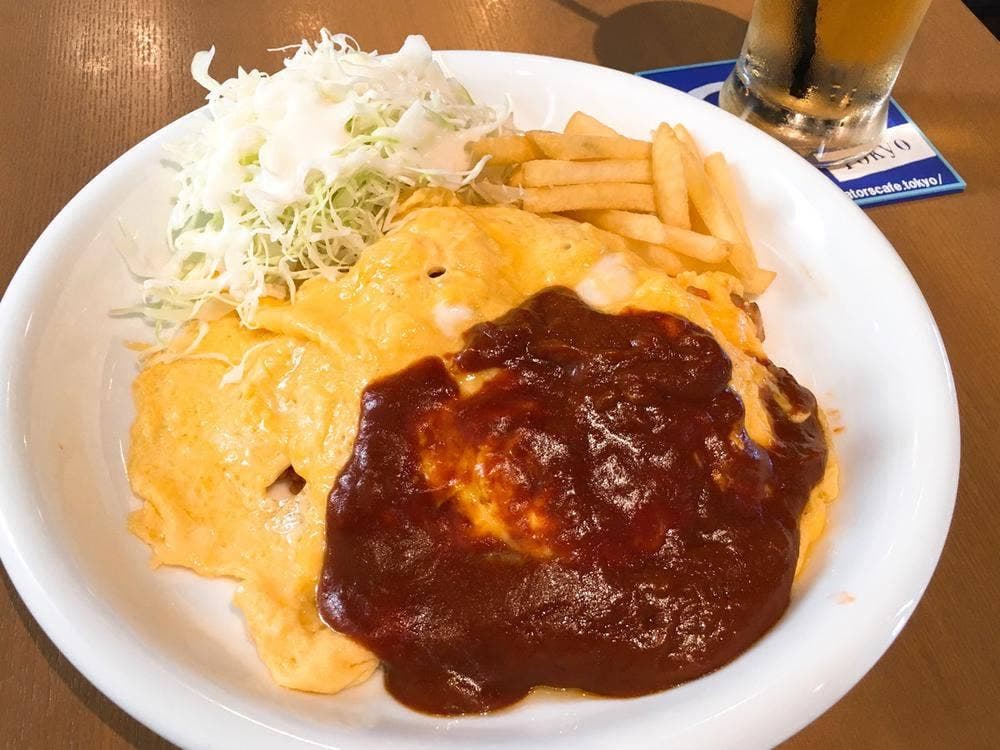 Creators Café Tokyo
