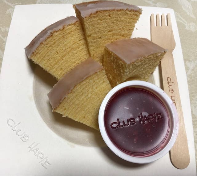 クラブハリエ B‐studio 横浜高島屋店 - サブ画像3