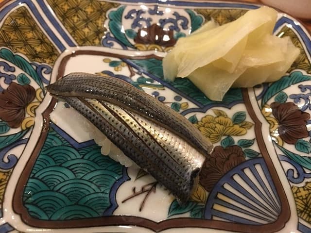 鮨森しげ - サブ画像3