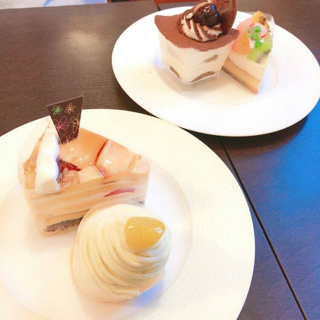菓子工房 る・ぷらんたん 野田店 - サブ画像2
