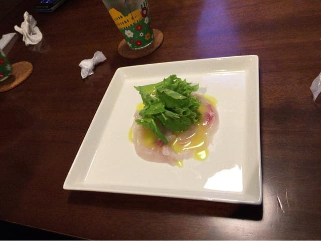 TRATTORIA PRIMI - サブ画像1