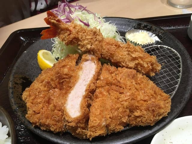 とんかつ和幸 イオンモールつくば店 - サブ画像3
