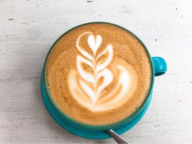 ナチュラル カフェイーナ - サブ画像1