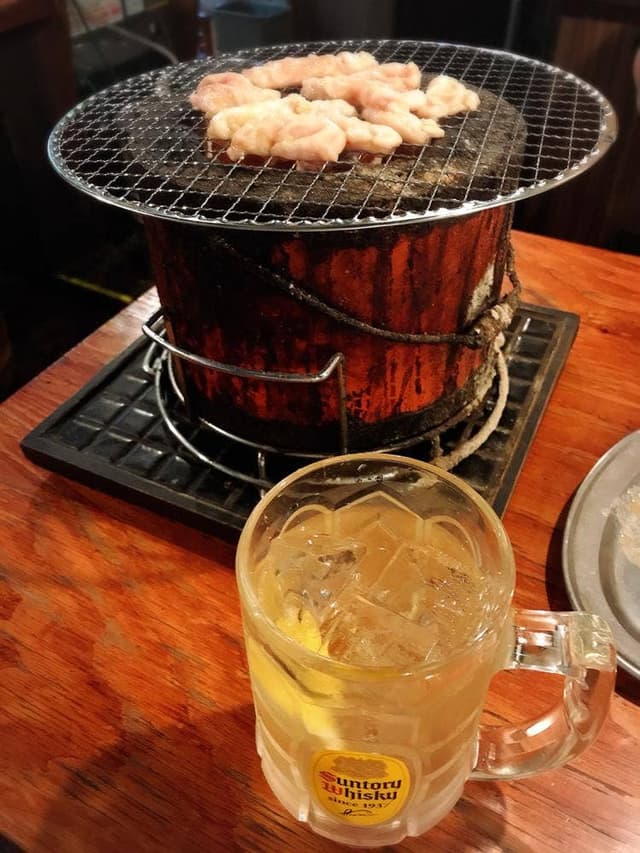 欽ちゃん 支店 - サブ画像2
